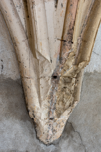  banque de France © Pierre-Marie Barbe-Richaud / Région Bourgogne-Franche-Comté, Inventaire du patrimoine - 2023