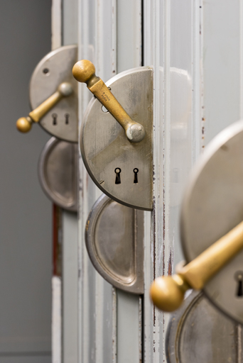  banque de France © Pierre-Marie Barbe-Richaud / Région Bourgogne-Franche-Comté, Inventaire du patrimoine - 2023