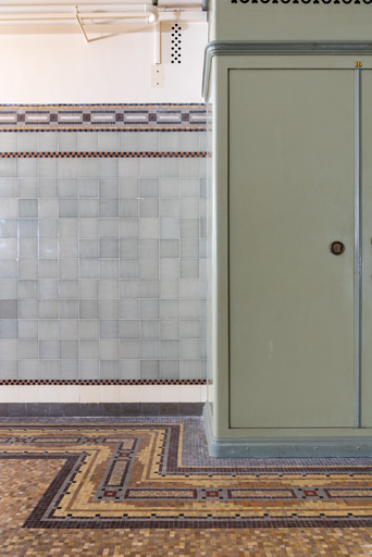  banque de France © Pierre-Marie Barbe-Richaud / Région Bourgogne-Franche-Comté, Inventaire du patrimoine - 2023