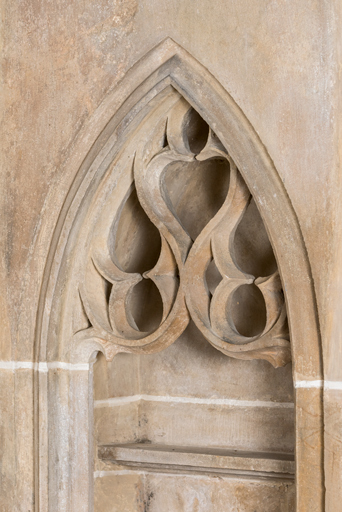  décor d'architecture © Pierre-Marie Barbe-Richaud / Région Bourgogne-Franche-Comté, Inventaire du patrimoine - 2023