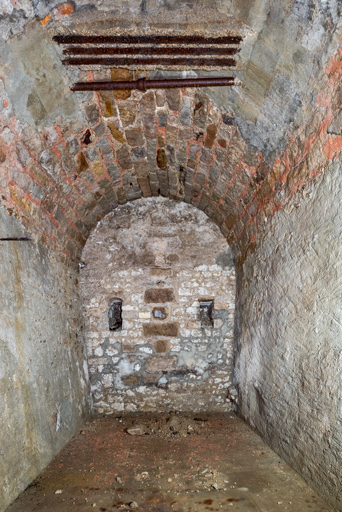  halle théâtre © Pierre-Marie Barbe-Richaud / Région Bourgogne-Franche-Comté, Inventaire du patrimoine - 2023