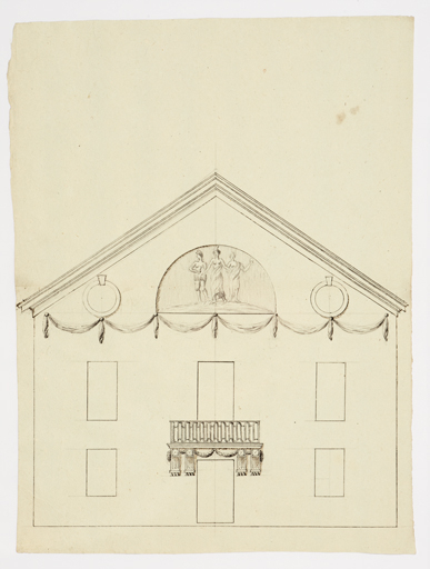  théâtre © Pierre-Marie Barbe-Richaud / Région Bourgogne-Franche-Comté, Inventaire du patrimoine - 2023