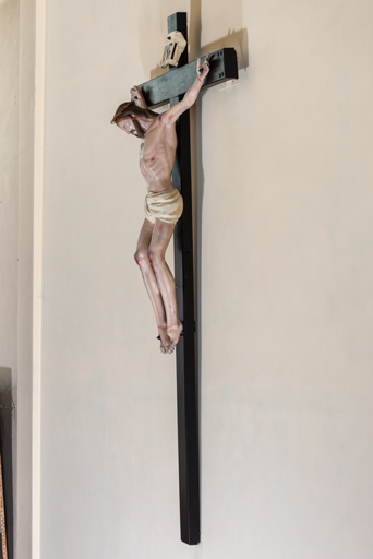 croix © Pierre-Marie Barbe-Richaud / Région Bourgogne-Franche-Comté, Inventaire du patrimoine - 2023  croix © Pierre-Marie Barbe-Richaud / Région Bourgogne-Franche-Comté, Inventaire du patrimoine - 2023