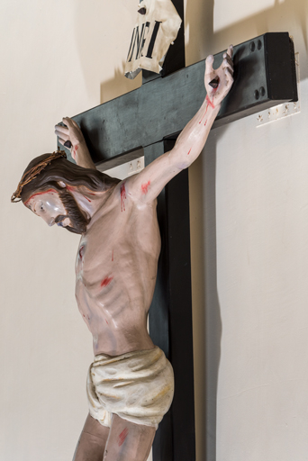 croix © Pierre-Marie Barbe-Richaud / Région Bourgogne-Franche-Comté, Inventaire du patrimoine - 2023  croix © Pierre-Marie Barbe-Richaud / Région Bourgogne-Franche-Comté, Inventaire du patrimoine - 2023