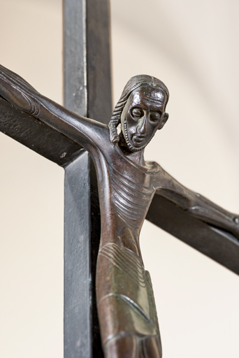 croix © Pierre-Marie Barbe-Richaud / Région Bourgogne-Franche-Comté, Inventaire du patrimoine - 2023  croix © Pierre-Marie Barbe-Richaud / Région Bourgogne-Franche-Comté, Inventaire du patrimoine - 2023