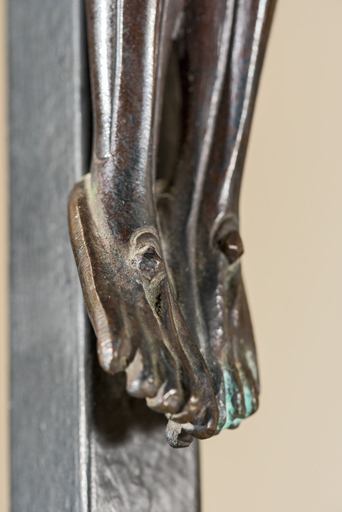 croix © Pierre-Marie Barbe-Richaud / Région Bourgogne-Franche-Comté, Inventaire du patrimoine - 2023  croix © Pierre-Marie Barbe-Richaud / Région Bourgogne-Franche-Comté, Inventaire du patrimoine - 2023