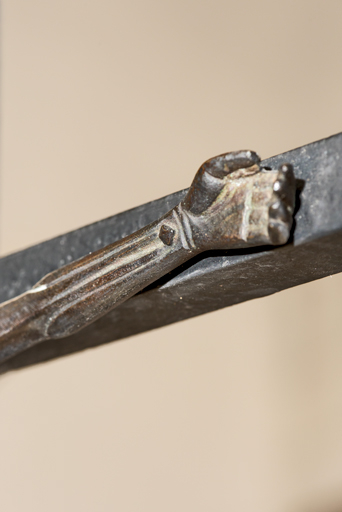 croix © Pierre-Marie Barbe-Richaud / Région Bourgogne-Franche-Comté, Inventaire du patrimoine - 2023  croix © Pierre-Marie Barbe-Richaud / Région Bourgogne-Franche-Comté, Inventaire du patrimoine - 2023