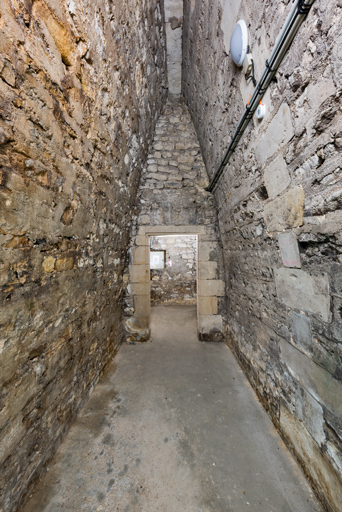  théâtre © Pierre-Marie Barbe-Richaud / Région Bourgogne-Franche-Comté, Inventaire du patrimoine - 2024