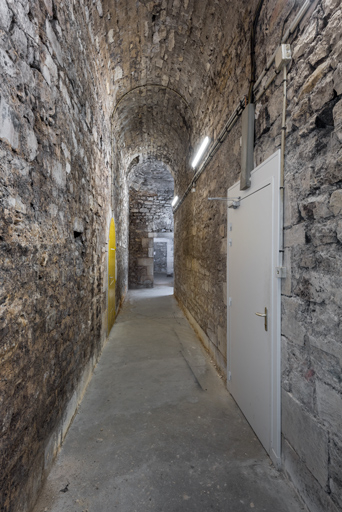  théâtre © Pierre-Marie Barbe-Richaud / Région Bourgogne-Franche-Comté, Inventaire du patrimoine - 2024