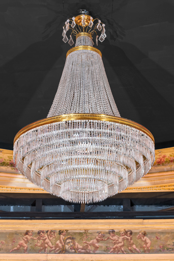  théâtre © Pierre-Marie Barbe-Richaud / Région Bourgogne-Franche-Comté, Inventaire du patrimoine - 2024