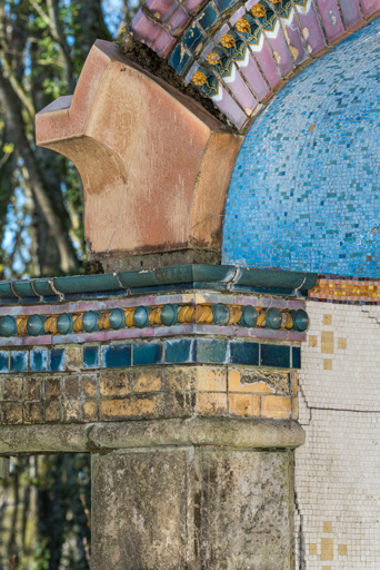 fabrique de jardin © Pierre-Marie Barbe-Richaud / Région Bourgogne-Franche-Comté, Inventaire du patrimoine - 2024