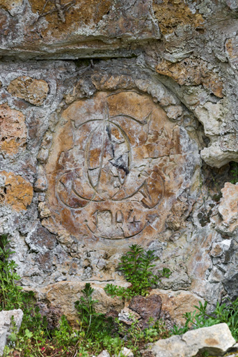  cascade © Pierre-Marie Barbe-Richaud / Région Bourgogne-Franche-Comté, Inventaire du patrimoine - 2024
