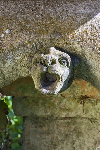  fabrique de jardin © Pierre-Marie Barbe-Richaud / Région Bourgogne-Franche-Comté, Inventaire du patrimoine - 2024