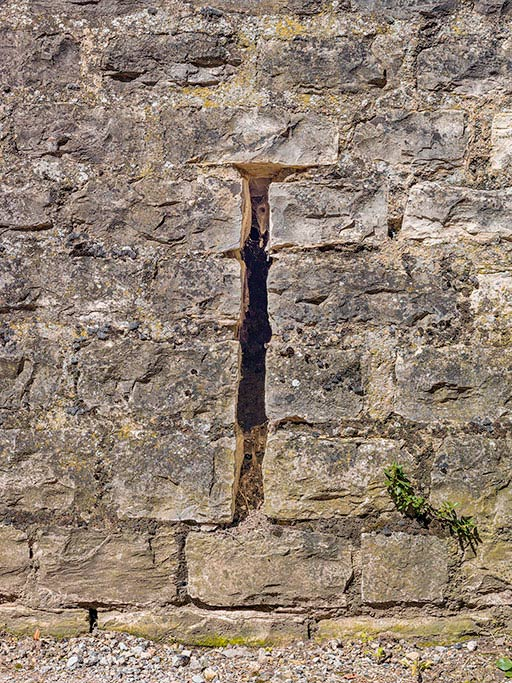 fortification d'agglomération © Thierry Kuntz / Région Bourgogne-Franche-Comté, Inventaire du patrimoine - 2024  fortification d'agglomération © Thierry Kuntz / Région Bourgogne-Franche-Comté, Inventaire du patrimoine - 2024
