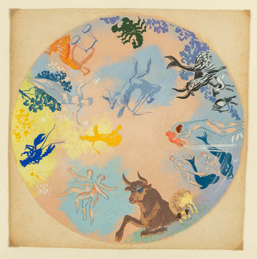  dessin © Pierre-Marie Barbe-Richaud / Région Bourgogne-Franche-Comté, Inventaire du patrimoine - 2024