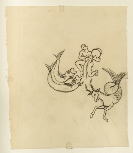  dessin © Pierre-Marie Barbe-Richaud / Région Bourgogne-Franche-Comté, Inventaire du patrimoine - 2024