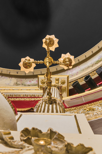  théâtre © Pierre-Marie Barbe-Richaud / Région Bourgogne-Franche-Comté, Inventaire du patrimoine - 2025