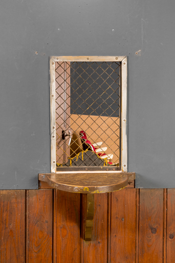  salle paroissiale théâtre © Pierre-Marie Barbe-Richaud / Région Bourgogne-Franche-Comté, Inventaire du patrimoine - 2025