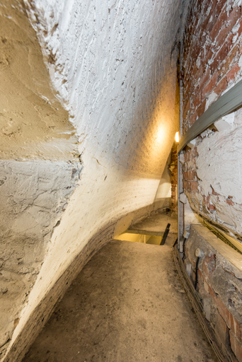  four industriel théâtre © Pierre-Marie Barbe-Richaud / Région Bourgogne-Franche-Comté, Inventaire du patrimoine - 2025