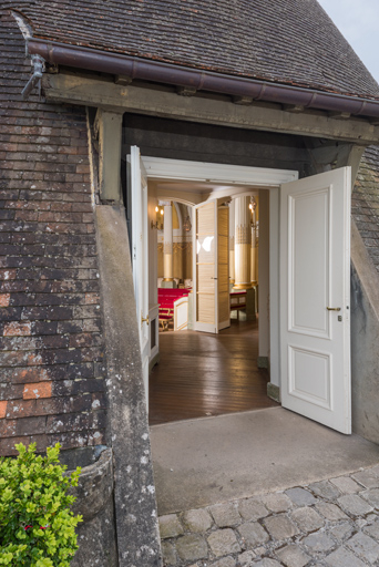  four industriel théâtre © Pierre-Marie Barbe-Richaud / Région Bourgogne-Franche-Comté, Inventaire du patrimoine - 2025