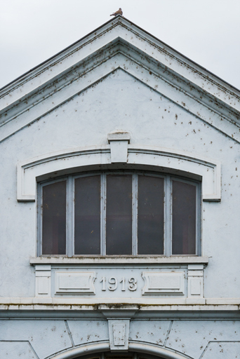  marché couvert cinéma passage couvert © Pierre-Marie Barbe-Richaud / Région Bourgogne-Franche-Comté, Inventaire du patrimoine - 2025