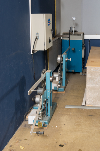  appareil de projection redresseur © Pierre-Marie Barbe-Richaud / Région Bourgogne-Franche-Comté, Inventaire du patrimoine - 2025