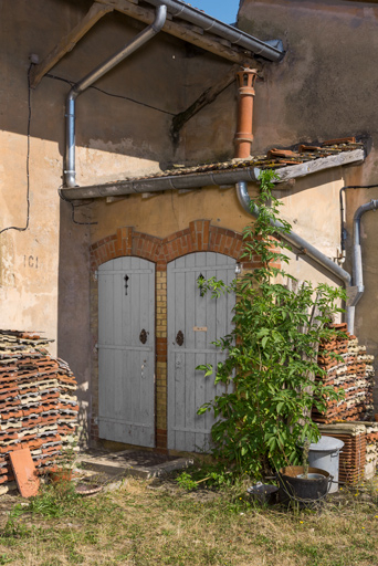  hôtel restaurant établissement de danse © Pierre-Marie Barbe-Richaud / Région Bourgogne-Franche-Comté, Inventaire du patrimoine - 2025