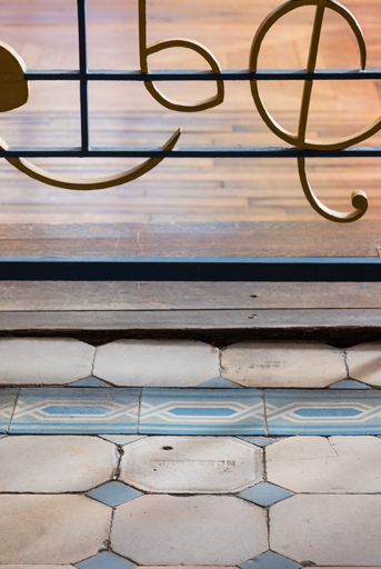  hôtel restaurant établissement de danse © Pierre-Marie Barbe-Richaud / Région Bourgogne-Franche-Comté, Inventaire du patrimoine - 2025