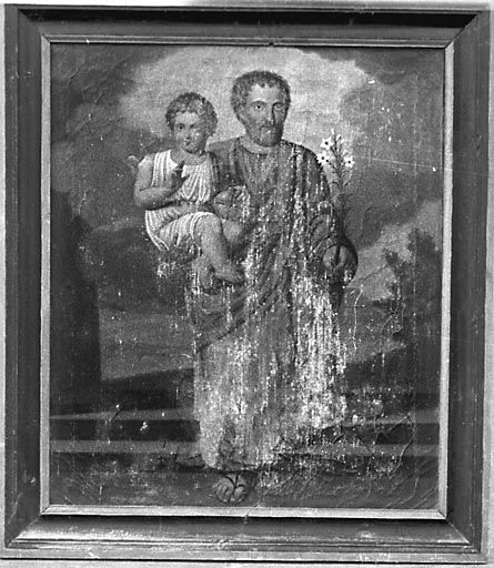 Vue générale. © Yves Sancey / Région Bourgogne-Franche-Comté, Inventaire du patrimoine - 1974