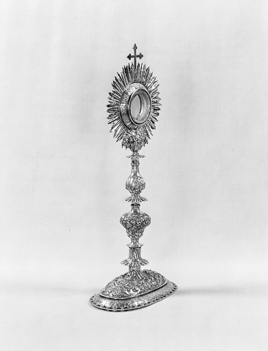 Vue de trois quarts droit. © Yves Sancey / Région Bourgogne-Franche-Comté, Inventaire du patrimoine - 1974