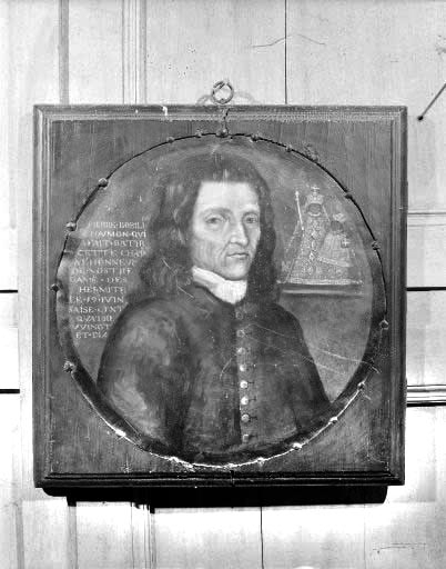 Vue générale. © Yves Sancey / Région Bourgogne-Franche-Comté, Inventaire du patrimoine - 1974 Vue générale. © Yves Sancey / Région Bourgogne-Franche-Comté, Inventaire du patrimoine - 1974