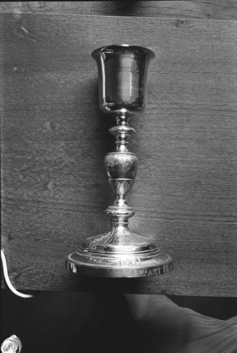 Vue d'ensemble. © Guy Forestier / Région Bourgogne-Franche-Comté, Inventaire du patrimoine - 1974