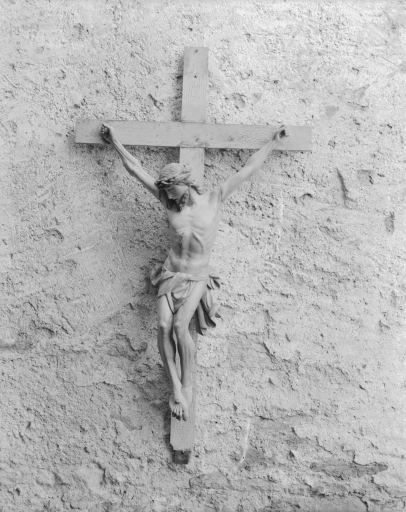 Vue d'ensemble. © Yves Sancey / Région Bourgogne-Franche-Comté, Inventaire du patrimoine - 1974