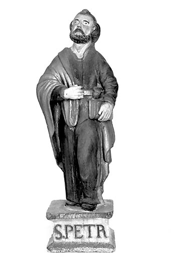 Vue de face. © Yves Sancey / Région Bourgogne-Franche-Comté, Inventaire du patrimoine - 1975