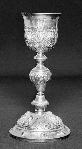 Vue d'ensemble. © Yves Sancey / Région Bourgogne-Franche-Comté, Inventaire du patrimoine - 1975