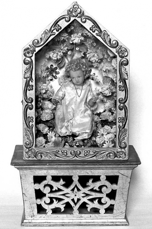 Vue d'ensemble. © Yves Sancey / Région Bourgogne-Franche-Comté, Inventaire du patrimoine - 1975