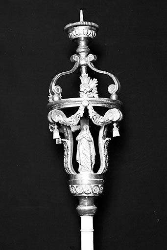 Vue d'ensemble. © Yves Sancey / Région Bourgogne-Franche-Comté, Inventaire du patrimoine - 1975