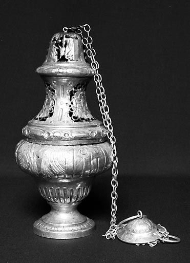 Vue d'ensemble. © Yves Sancey / Région Bourgogne-Franche-Comté, Inventaire du patrimoine - 1975