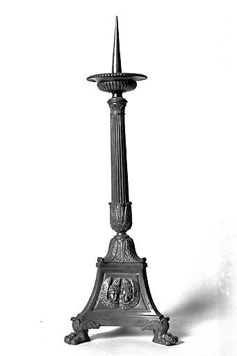 Vue d'ensemble. © Yves Sancey / Région Bourgogne-Franche-Comté, Inventaire du patrimoine - 1975