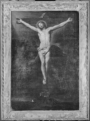 Vue d'ensemble. © Yves Sancey / Région Bourgogne-Franche-Comté, Inventaire du patrimoine - 1976