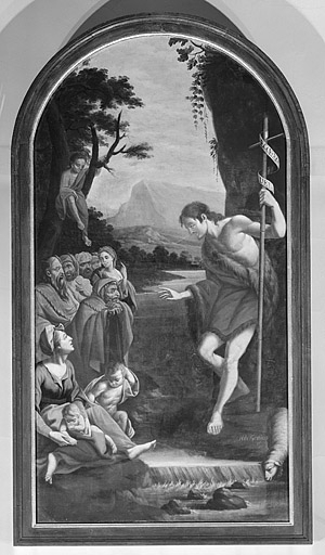 Vue d'ensemble. © Yves Sancey / Région Bourgogne-Franche-Comté, Inventaire du patrimoine - 1976