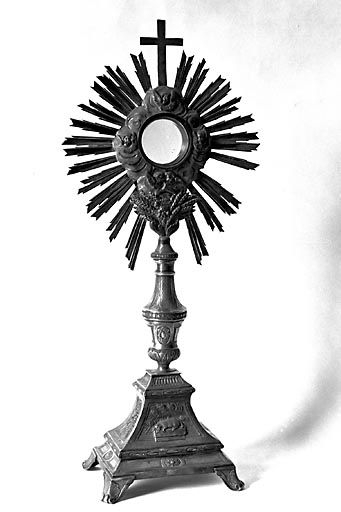 Vue d'ensemble. © Dominique Humbert / Région Bourgogne-Franche-Comté, Inventaire du patrimoine - 1976