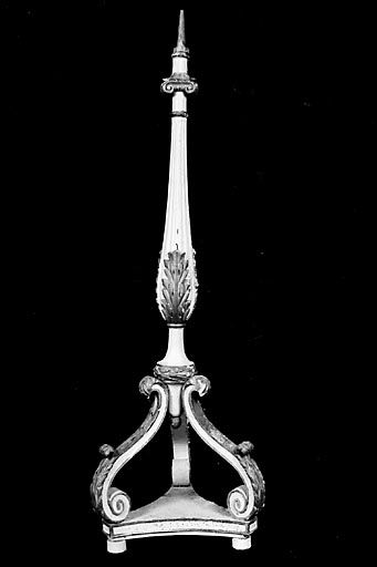 Vue d'ensemble. © Yves Sancey / Région Bourgogne-Franche-Comté, Inventaire du patrimoine - 1976