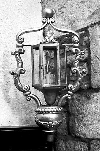 Vue d'ensemble. © Yves Sancey / Région Bourgogne-Franche-Comté, Inventaire du patrimoine - 1976 Vue d'ensemble. © Yves Sancey / Région Bourgogne-Franche-Comté, Inventaire du patrimoine - 1976