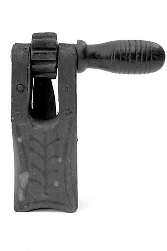 Vue d'ensemble. © Yves Sancey / Région Bourgogne-Franche-Comté, Inventaire du patrimoine - 1976