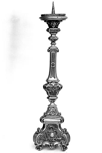 Vue d'ensemble. © Yves Sancey / Région Bourgogne-Franche-Comté, Inventaire du patrimoine - 1976