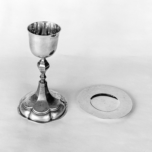 Vue d'ensemble. © Yves Sancey / Région Bourgogne-Franche-Comté, Inventaire du patrimoine - 1976