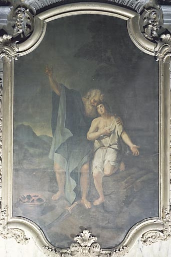 Vue d'ensemble. © Yves Sancey / Région Bourgogne-Franche-Comté, Inventaire du patrimoine - 1976