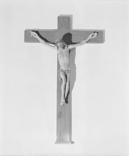 Vue d'ensemble. © Yves Sancey / Région Bourgogne-Franche-Comté, Inventaire du patrimoine - 1976