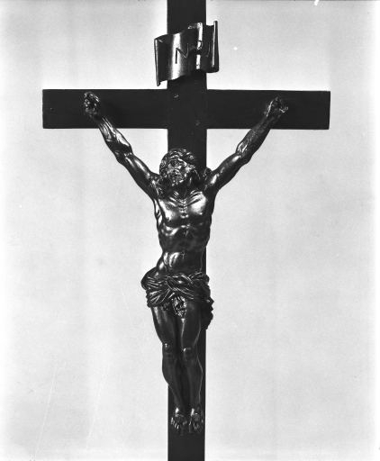 Vue d'ensemble. © Yves Sancey / Région Bourgogne-Franche-Comté, Inventaire du patrimoine - 1976